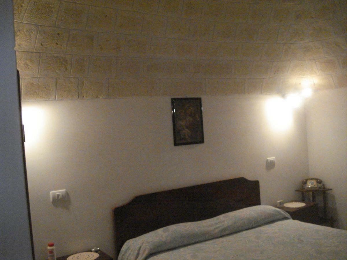 Trullo Salamina Villa Cisternino Exteriör bild